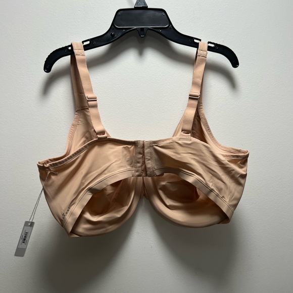 NEW REVEAL Low-Key Full-Coverage Minimizer Bra Size: 42DDD - Picture 5 of 7